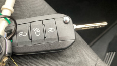 Citroen C3 1.2 PureTech Sense 5dr Petrol Hatchback